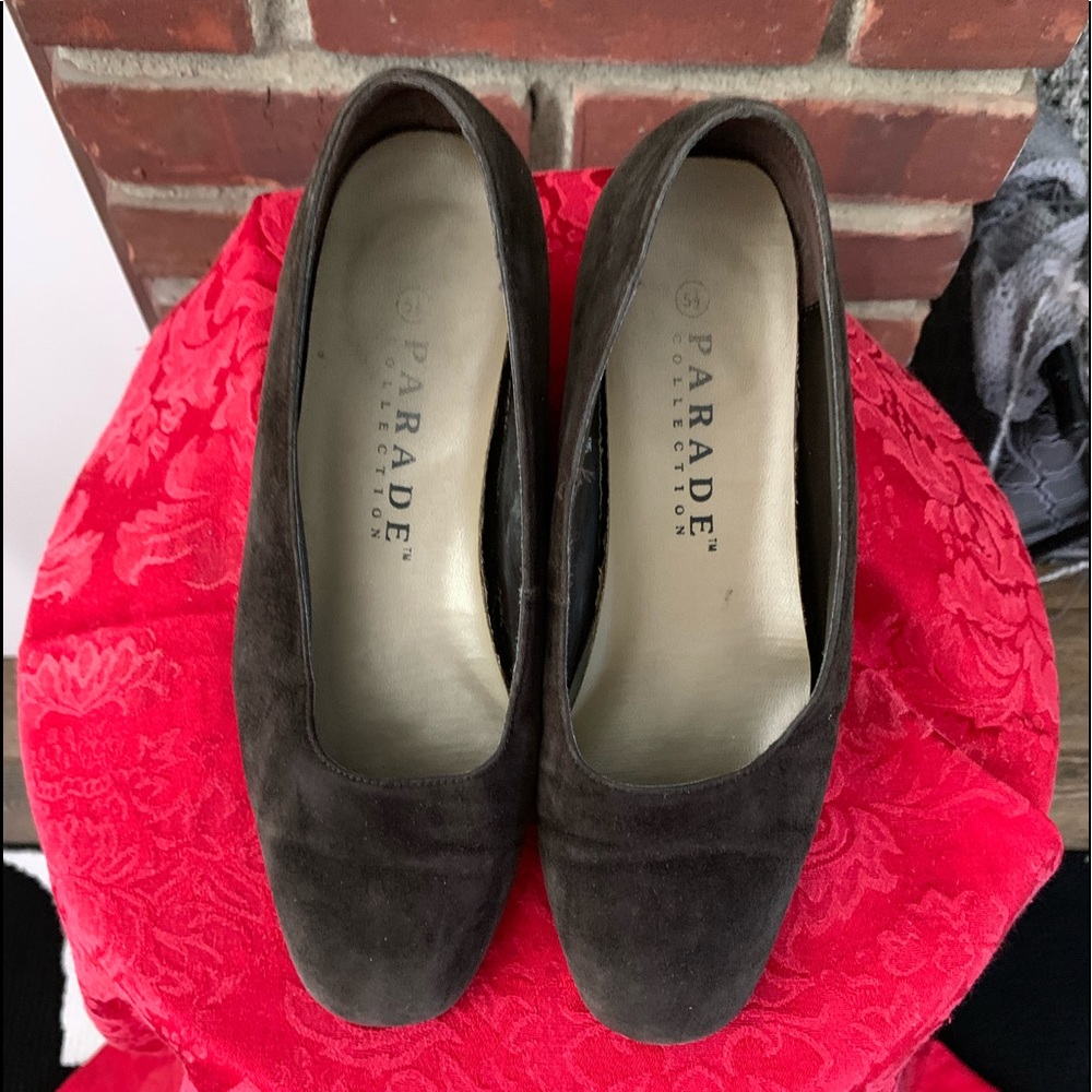 Shoes
